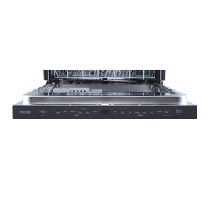 Lavavajillas Empotrable 16 Servicios Inoxidable GE Profile - PBP665SSPFS