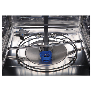 Lavavajillas 60 cm Empotrable Acero Inoxidable GE Profile - PBT865SMPES