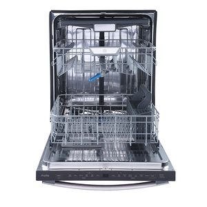 Lavavajillas 60 cm Empotrable Acero Inoxidable GE Profile - PBT865SMPES